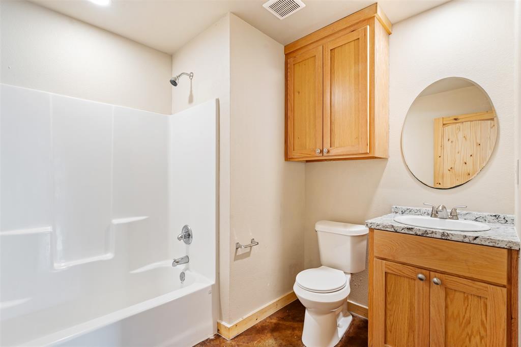 NA - Residential Lease