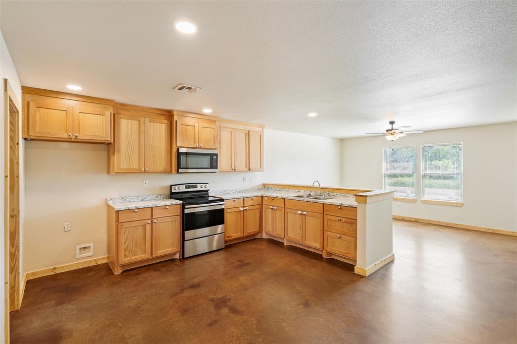 NA - Residential Lease