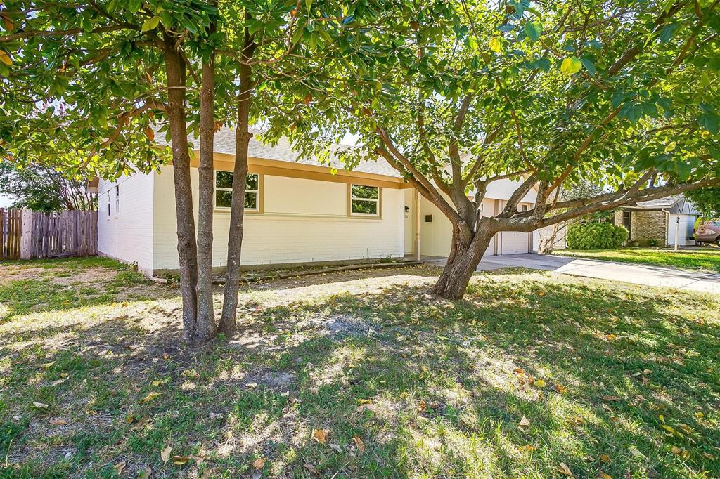 Willow Run - Residential Lease