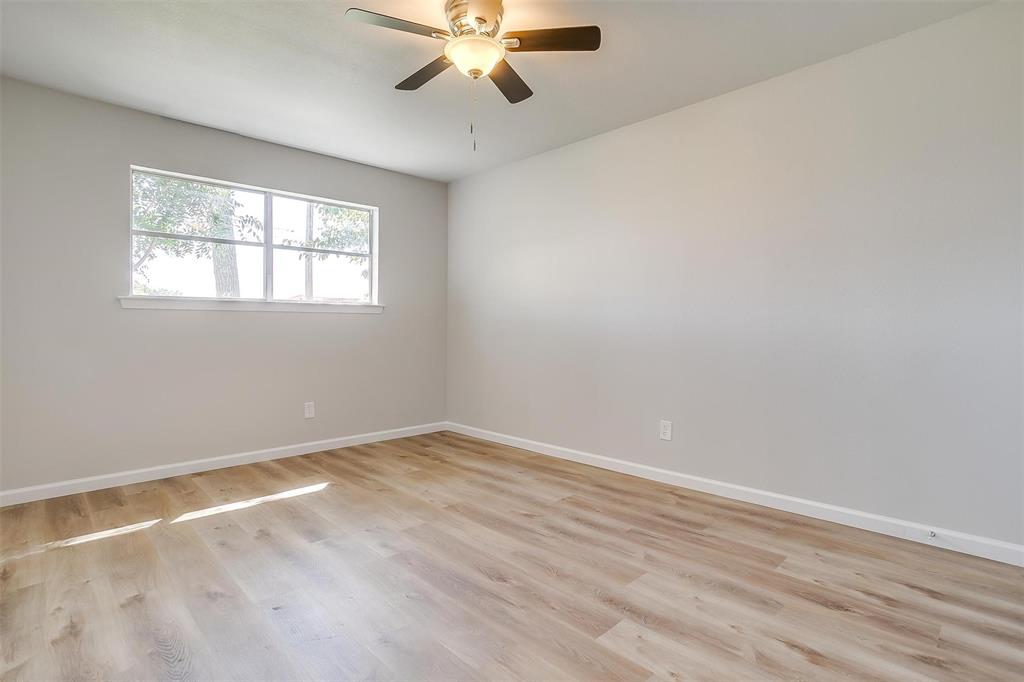 Willow Run - Residential Lease