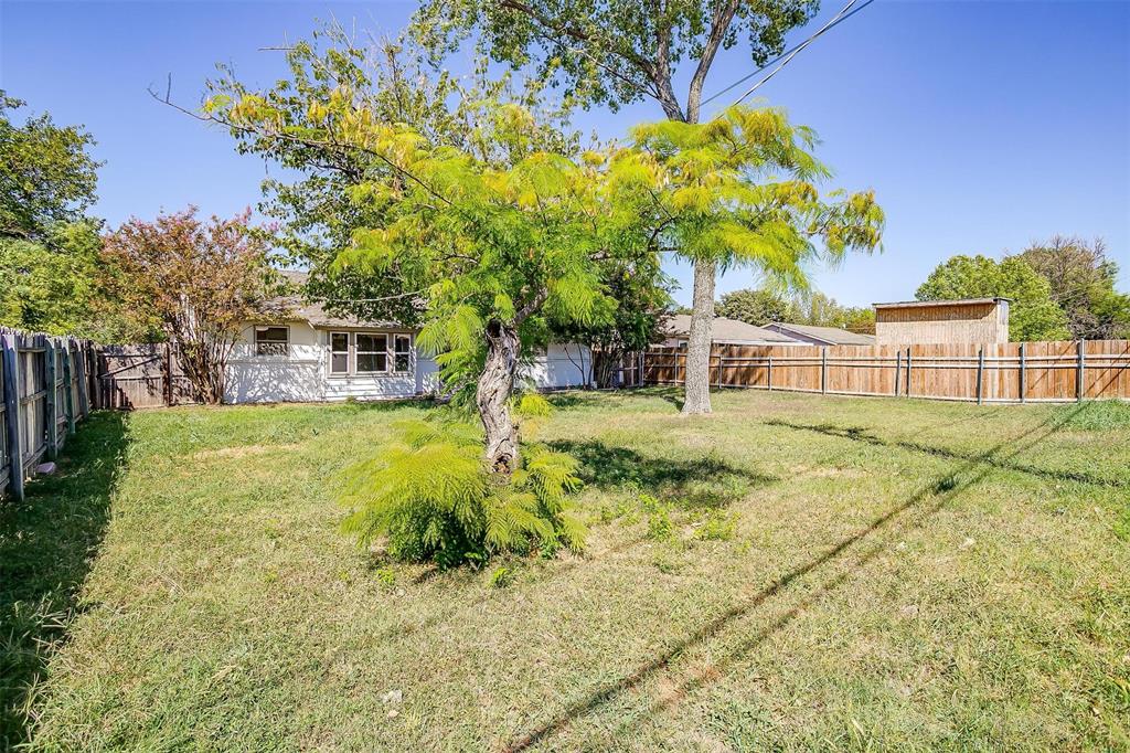 Willow Run - Residential Lease