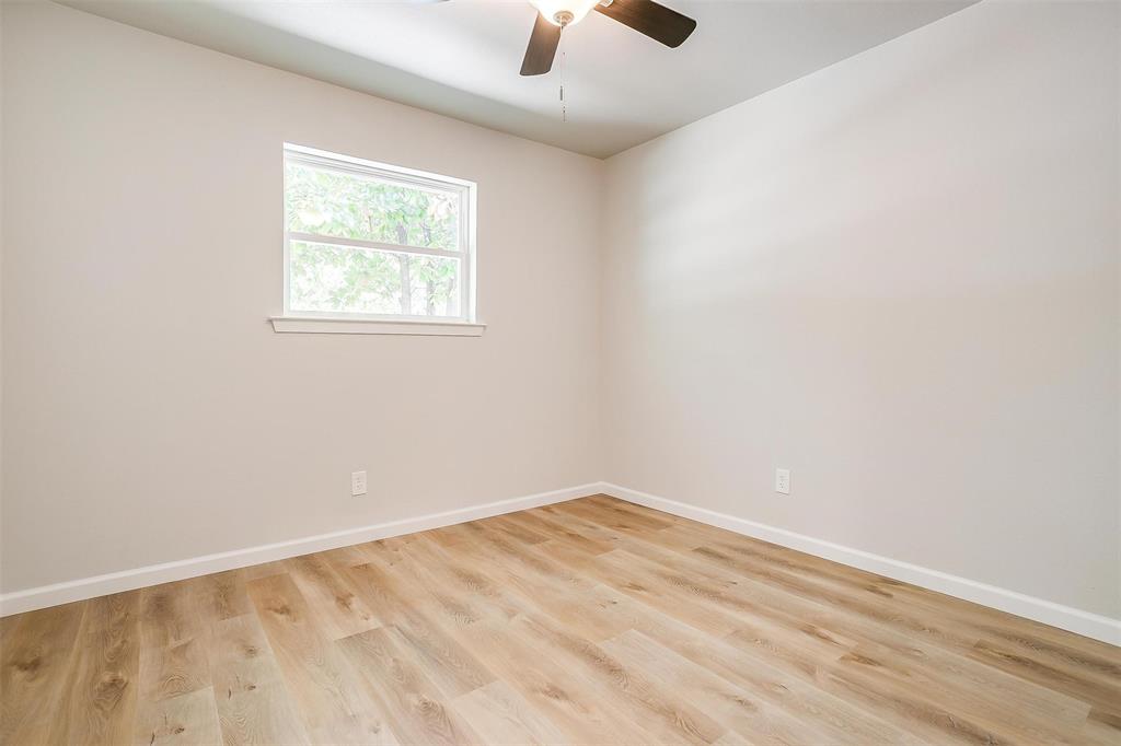 Willow Run - Residential Lease