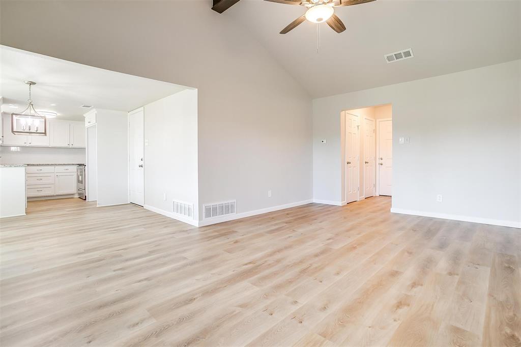 Willow Run - Residential Lease