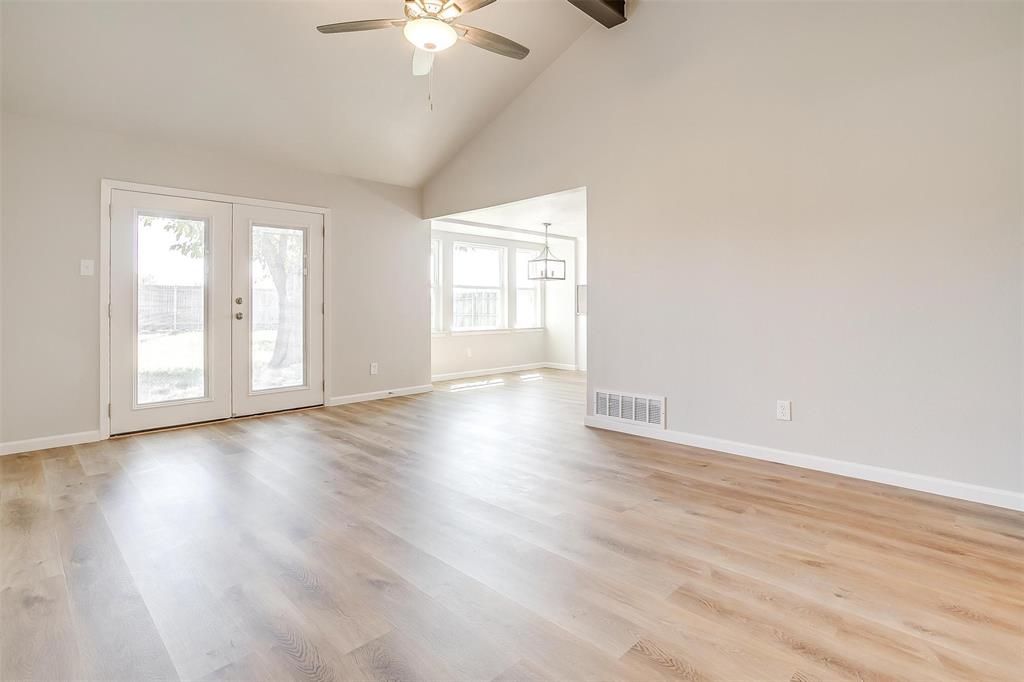 Willow Run - Residential Lease