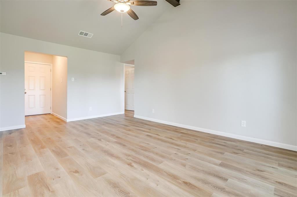 Willow Run - Residential Lease