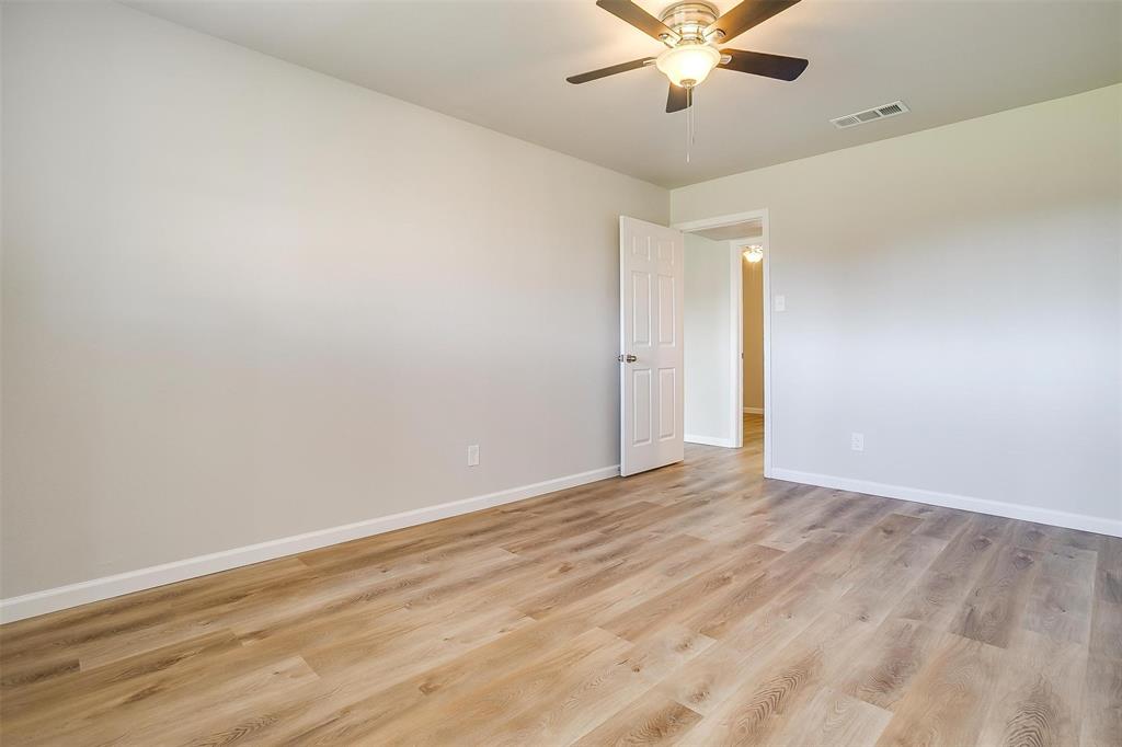 Willow Run - Residential Lease