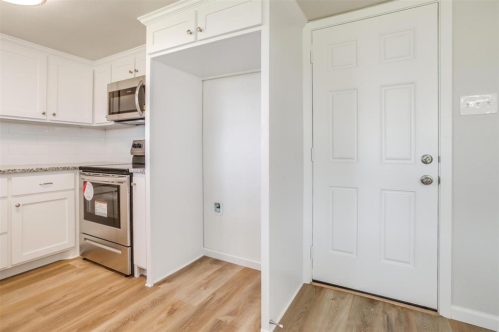 Willow Run - Residential Lease