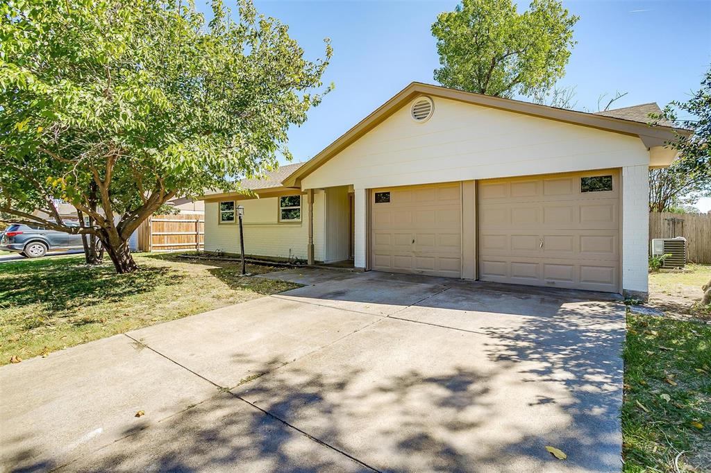 Willow Run - Residential Lease