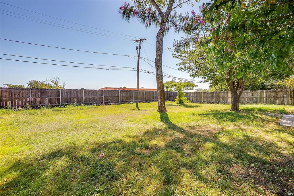 Willow Run - Residential Lease