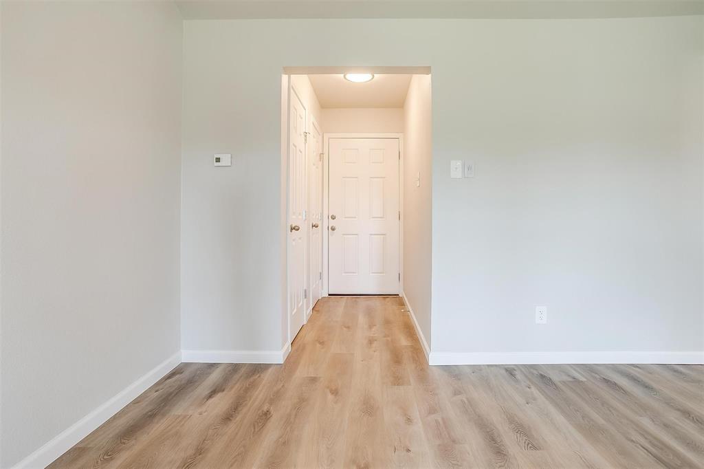 Willow Run - Residential Lease