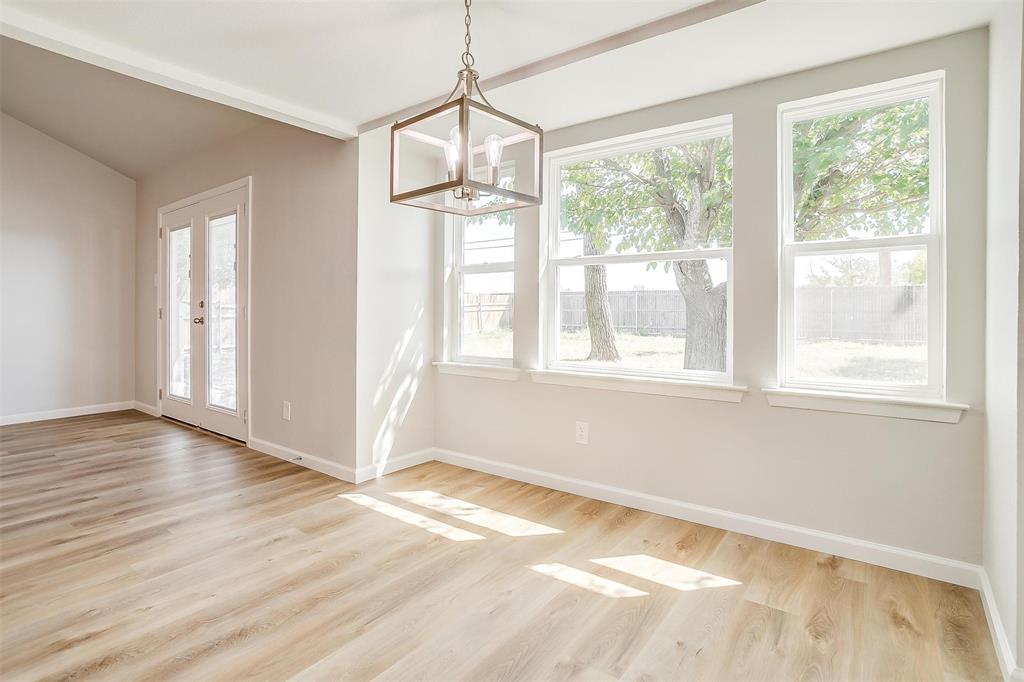 Willow Run - Residential Lease