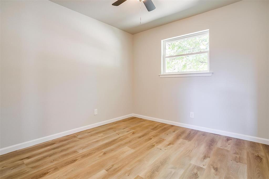 Willow Run - Residential Lease