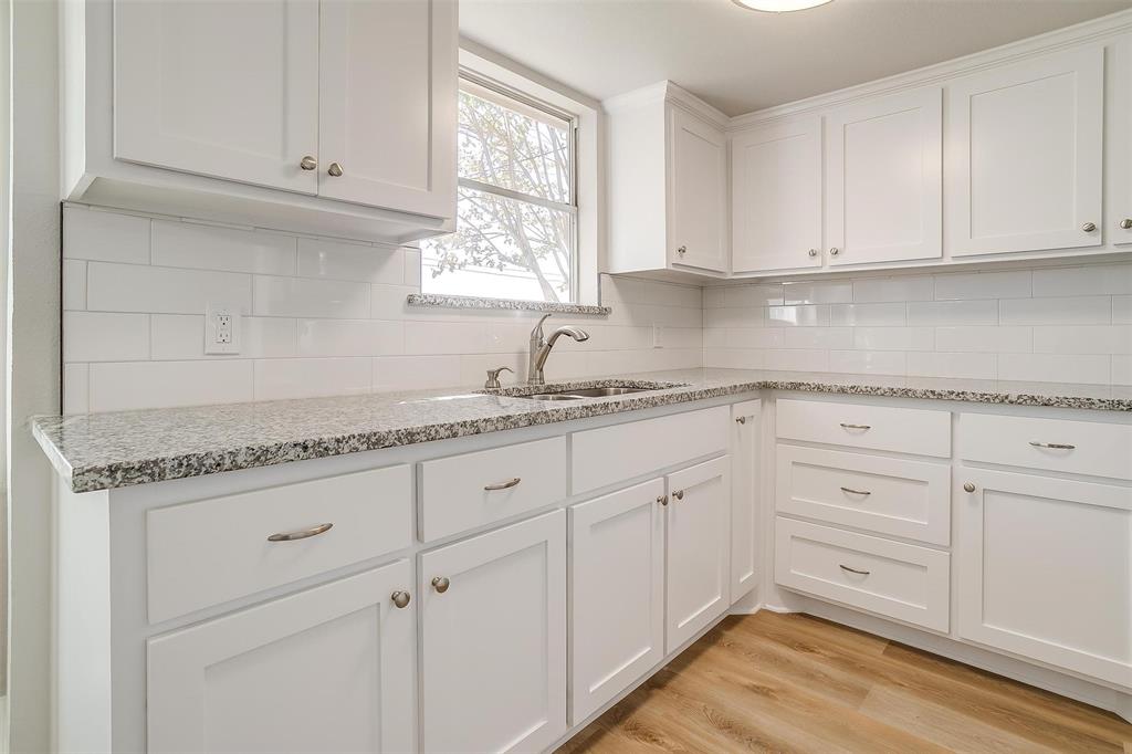 Willow Run - Residential Lease