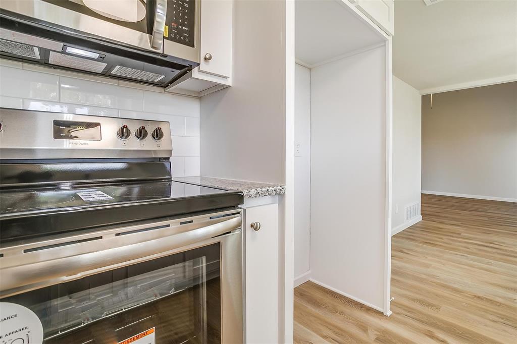 Willow Run - Residential Lease