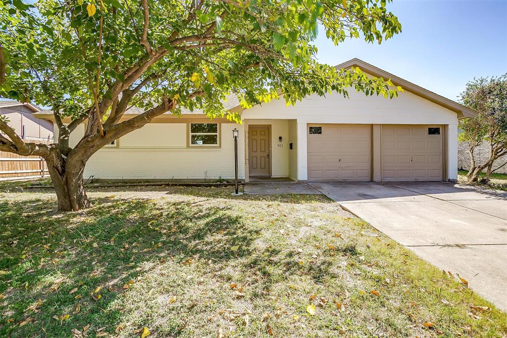 Willow Run - Residential Lease