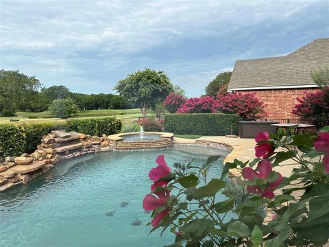 Photo of 2304 Watercrest Drive, Keller, TX 76248 (MLS # 20864574)