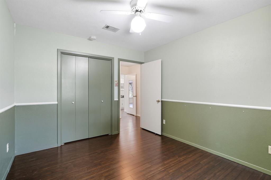 Canyon Creek Country Club 10 - Residential Lease