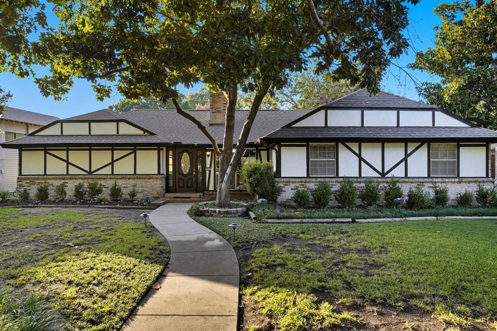 Canyon Creek Country Club 10 - Residential Lease