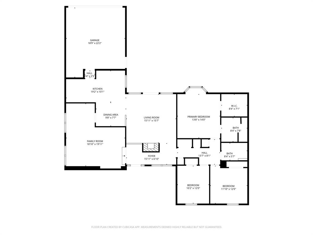 Canyon Creek Country Club 10 - Residential Lease