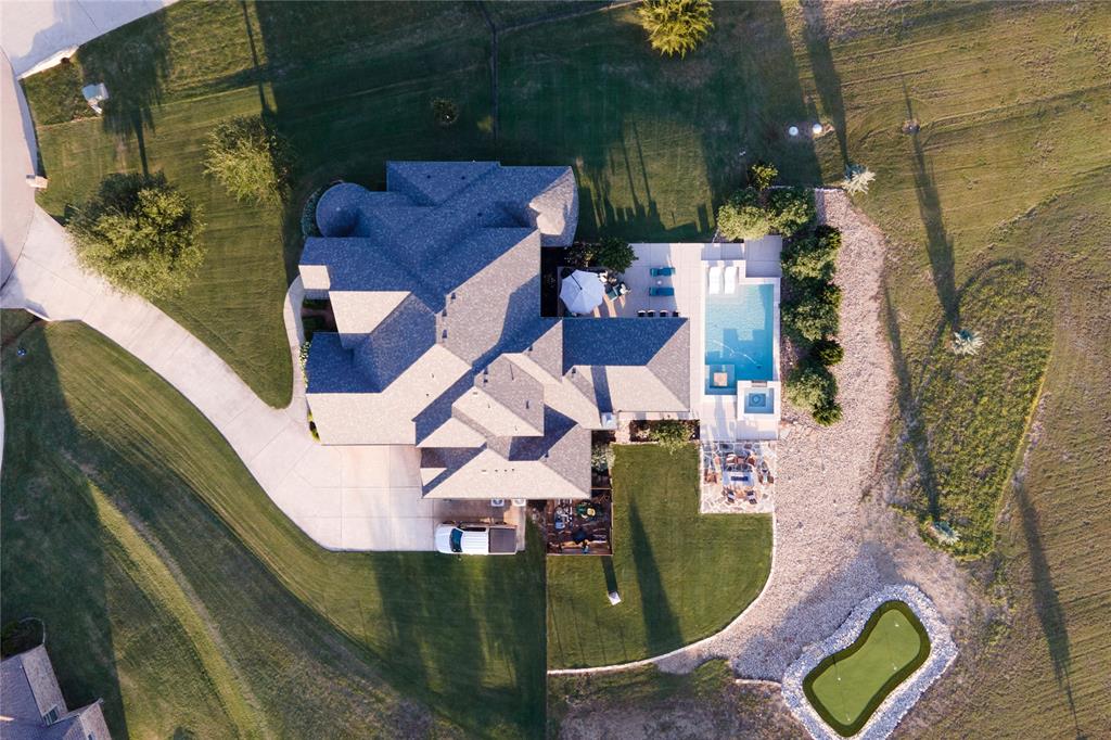 Bella Flora - Residential