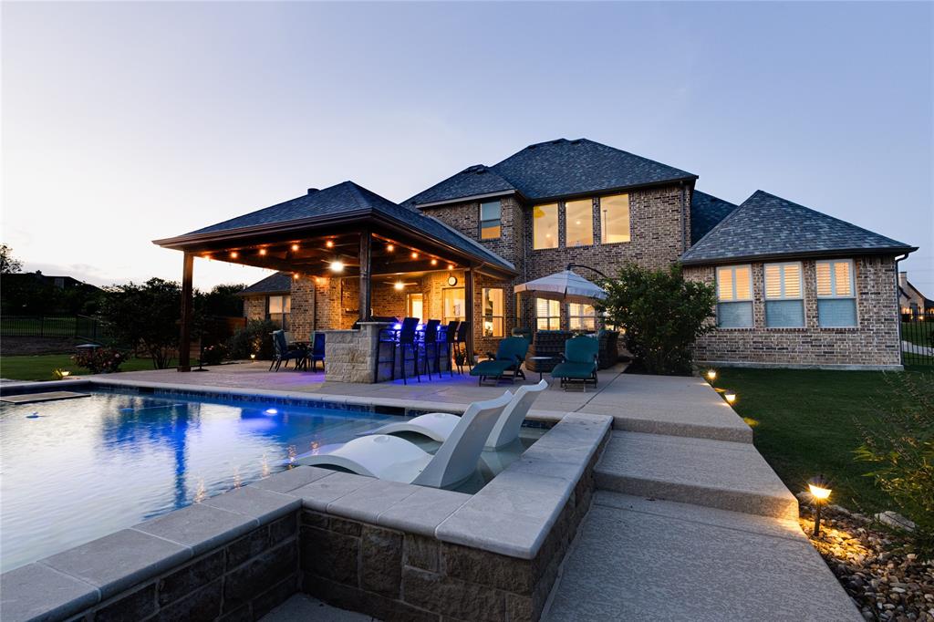 Bella Flora - Residential
