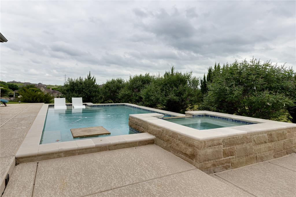 Bella Flora - Residential