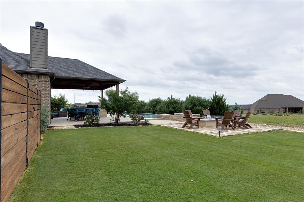 Bella Flora - Residential