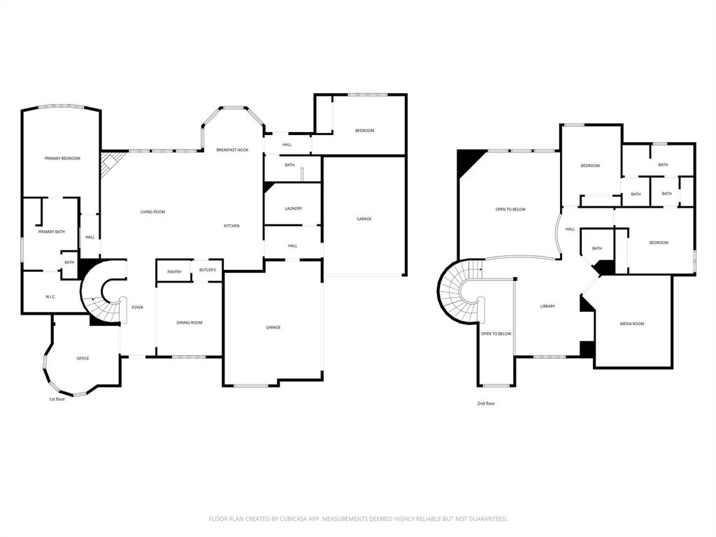 Bella Flora - Residential
