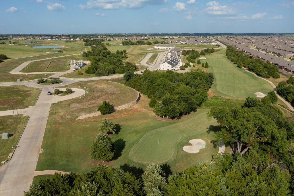Heath Golf & Yacht Club Tr - Residential
