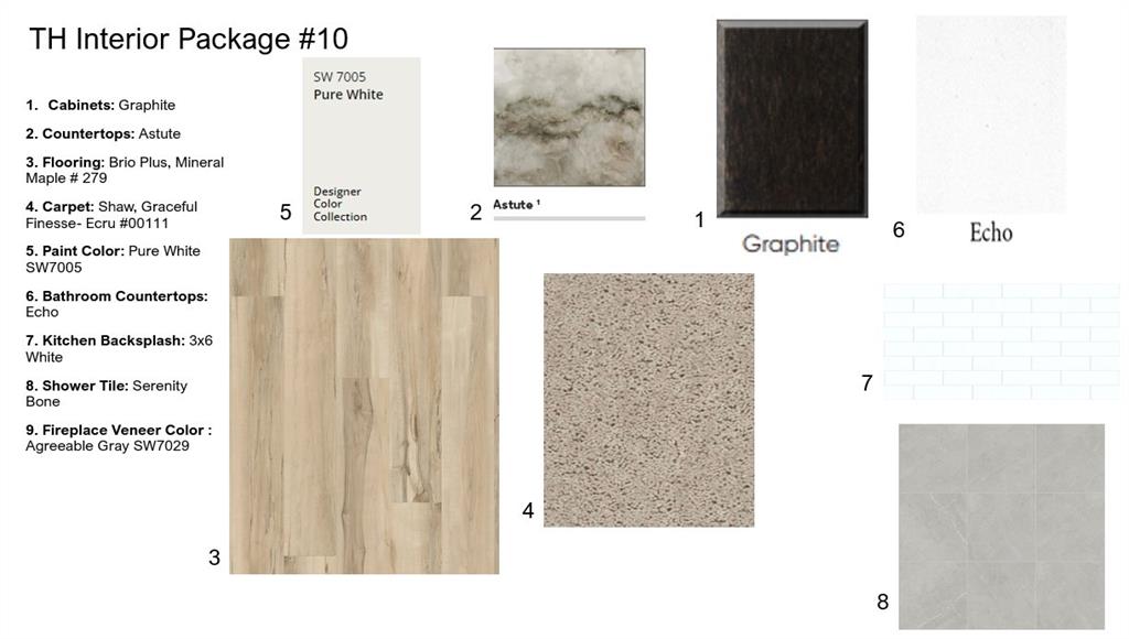 Heath Golf & Yacht Club Tr - Residential