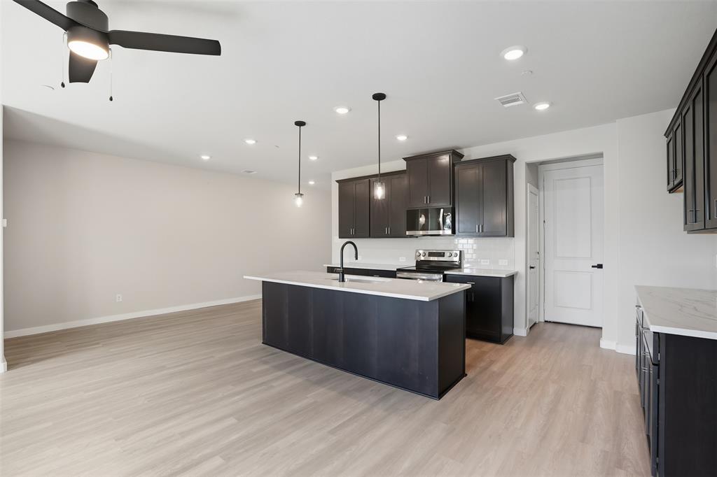 Heath Golf & Yacht Club Tr - Residential