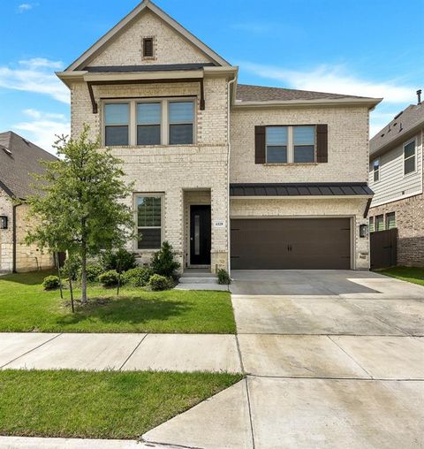 6329 Camey Place Way The Colony TX 75056