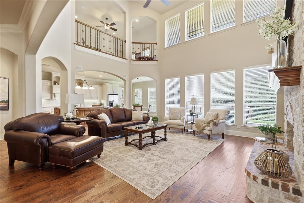 6076 Beacon Hill Drive