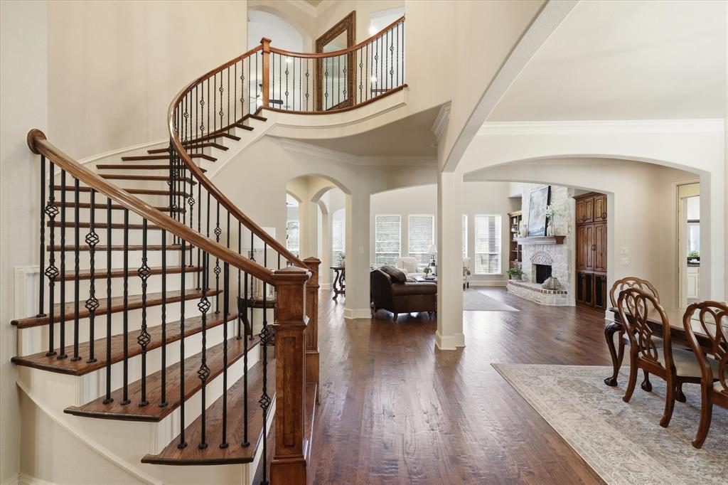 6076 Beacon Hill Drive
