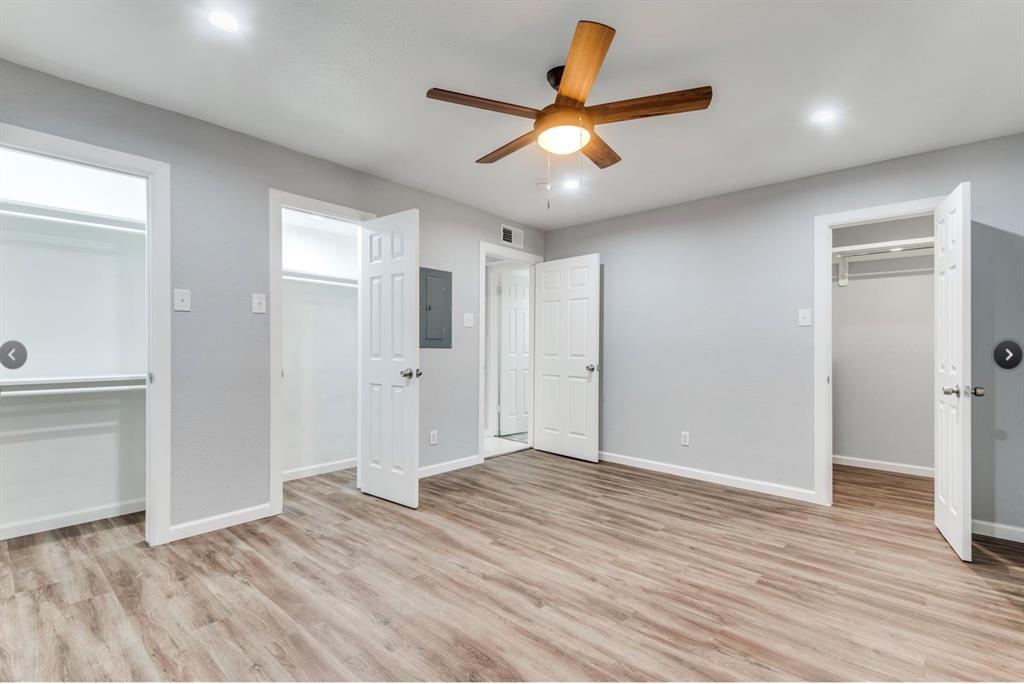 Valley View Condos - Residential Lease