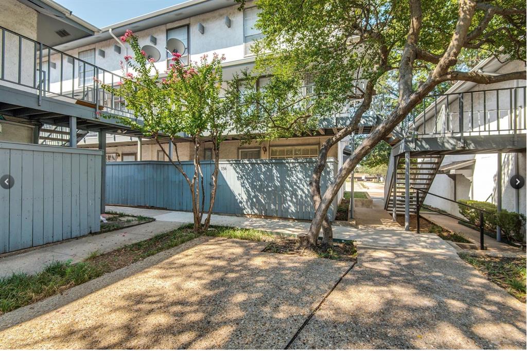 Valley View Condos - Residential Lease