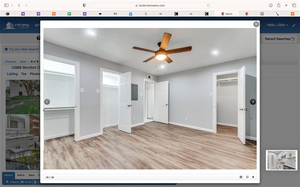 Valley View Condos - Residential Lease