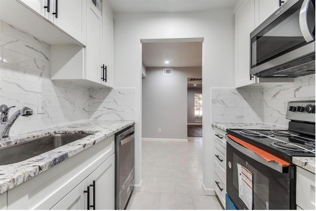 Valley View Condos - Residential Lease