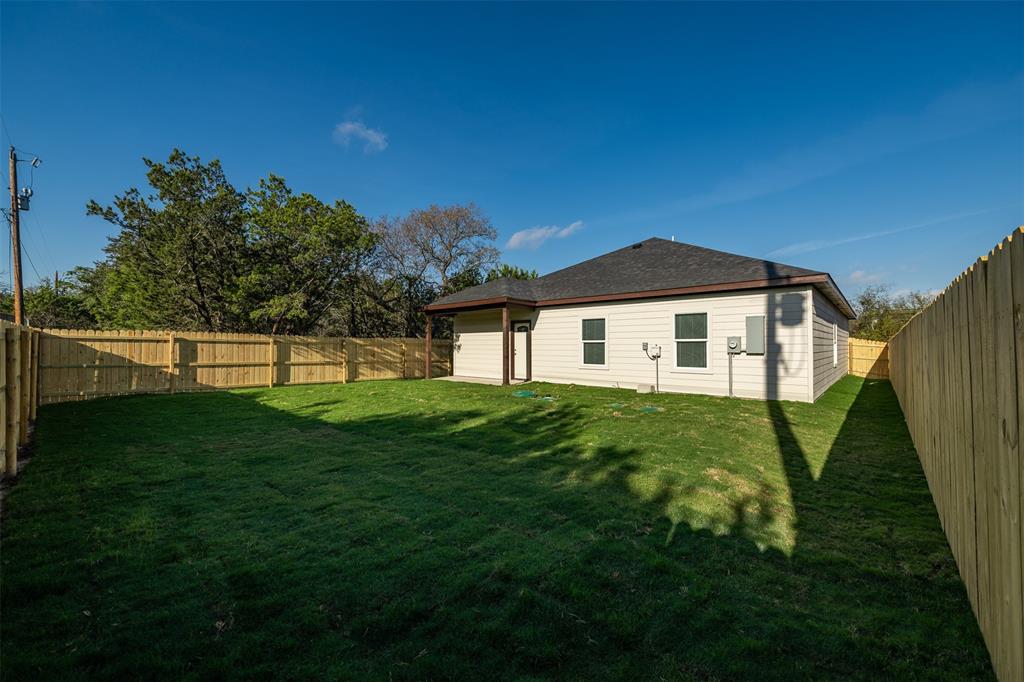 Oak Trail Shores Sec B - Residential