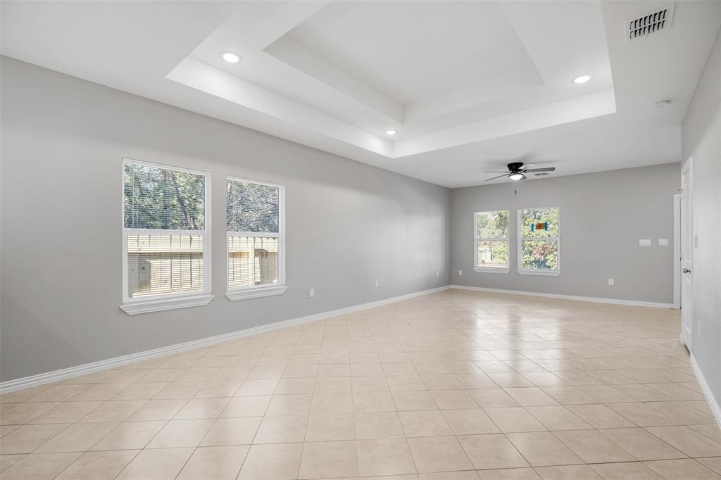 Oak Trail Shores Sec B - Residential