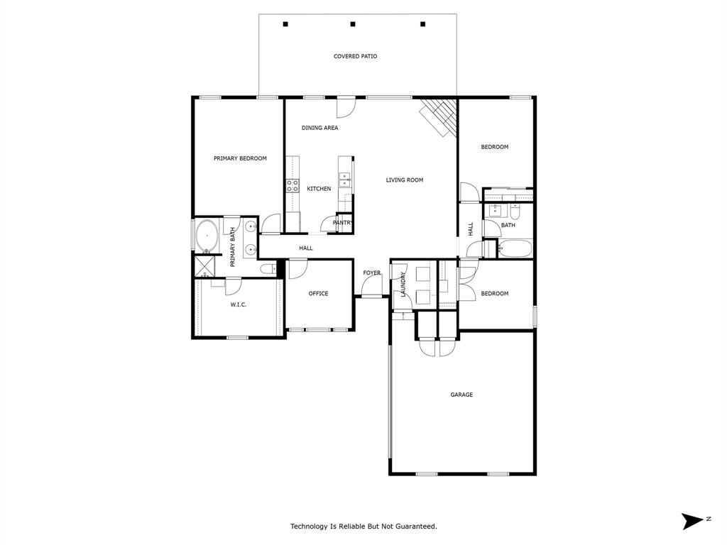 Denton, Texas 76208, United States, 3 Bedrooms Bedrooms, ,2 BathroomsBathrooms,Residential,Active,120749