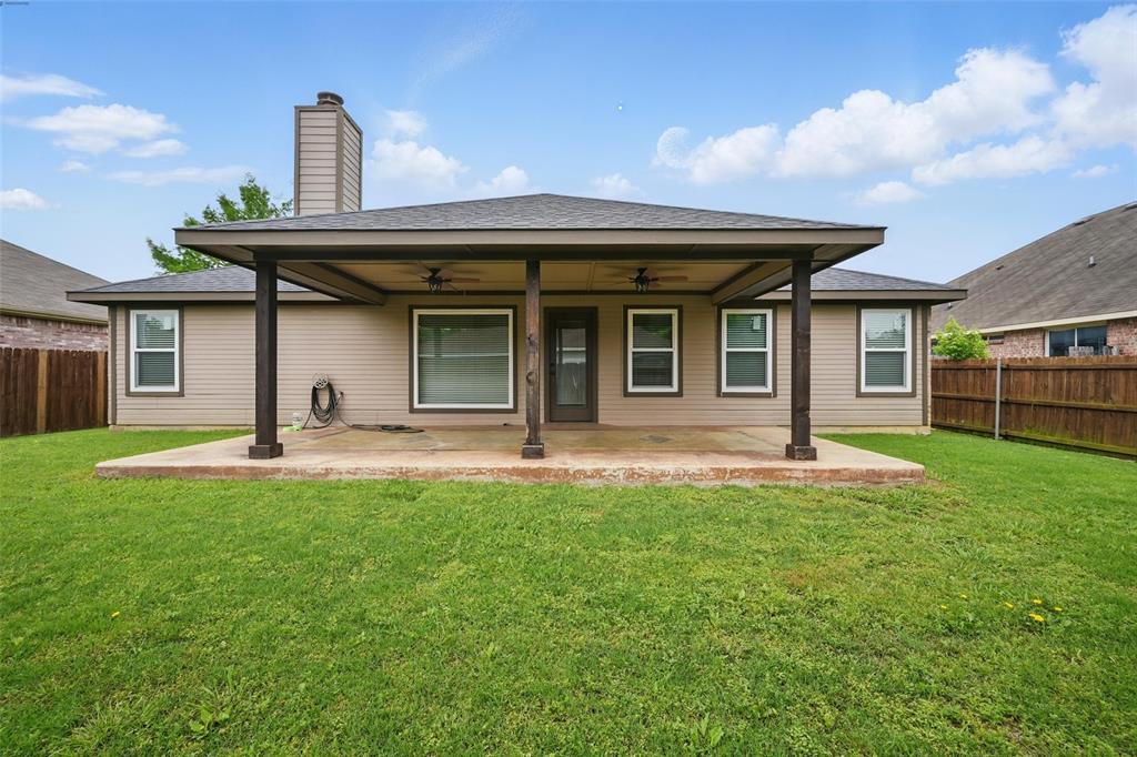 Denton, Texas 76208, United States, 3 Bedrooms Bedrooms, ,2 BathroomsBathrooms,Residential,Active,120749