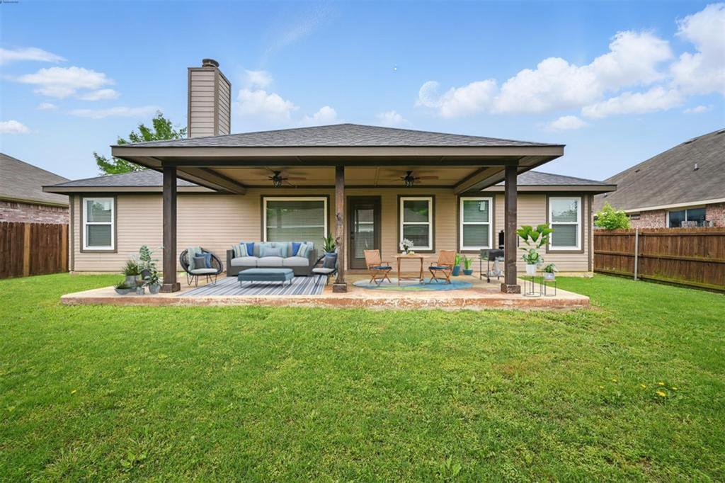 Denton, Texas 76208, United States, 3 Bedrooms Bedrooms, ,2 BathroomsBathrooms,Residential,Active,120749