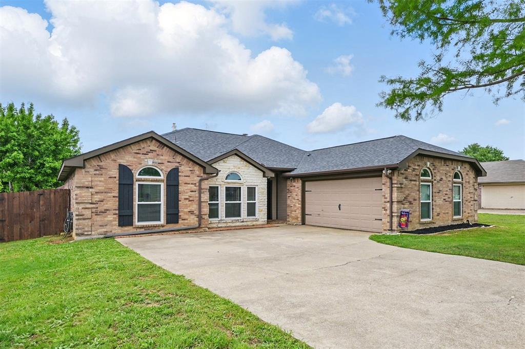 Denton, Texas 76208, United States, 3 Bedrooms Bedrooms, ,2 BathroomsBathrooms,Residential,Active,120749