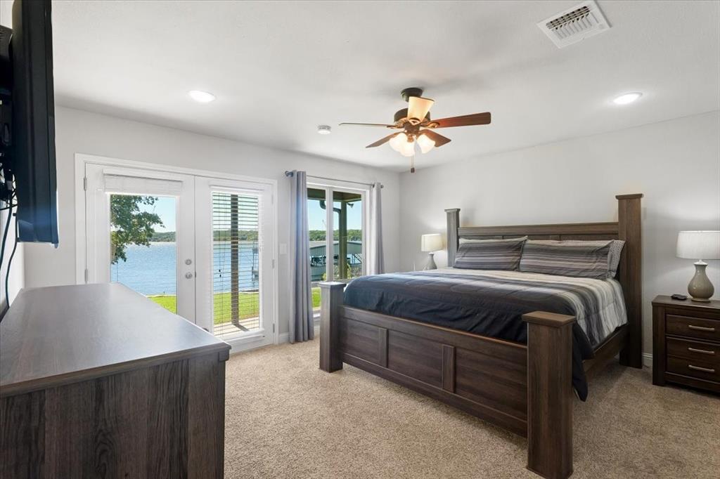 Gaines Bend - Residential