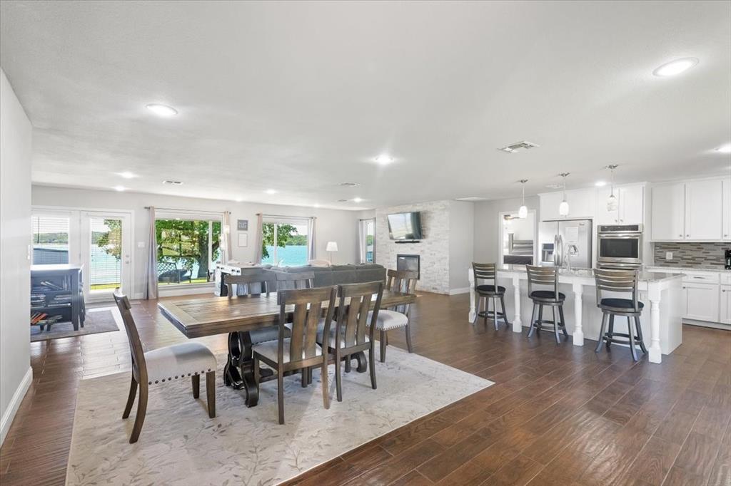 Gaines Bend - Residential