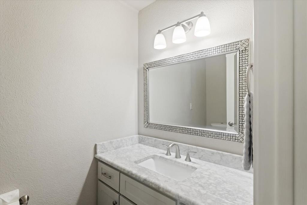 Gaines Bend - Residential