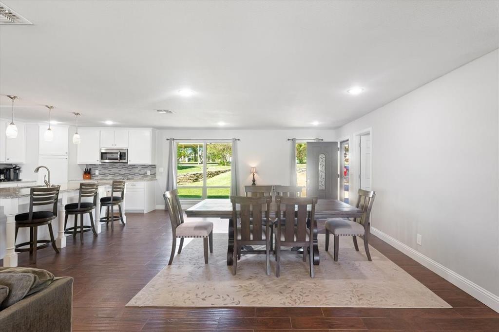 Gaines Bend - Residential