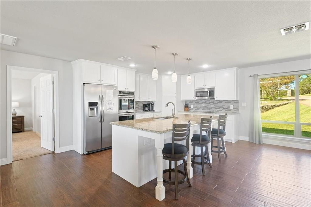 Gaines Bend - Residential