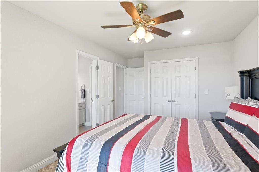 Gaines Bend - Residential